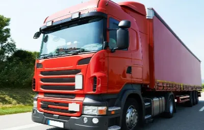 Konya Çaldıran Ambar Kargo