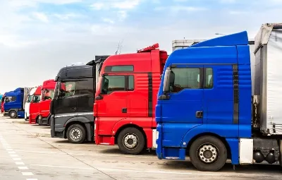 Konya Çaldıran Ambar Nakliyat