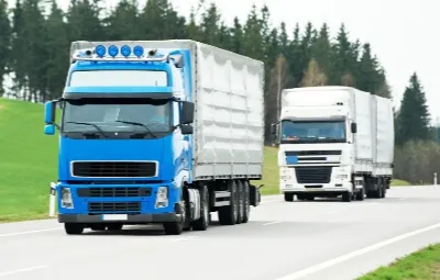 Konya Çaldıran | Eşya Taşıma